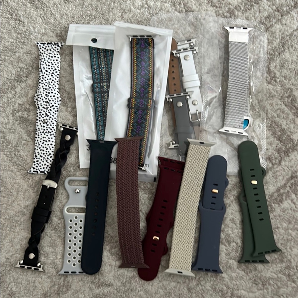 Apple Watch Bands